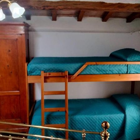 Apartamento L'Isola Di Boccheggiano Exterior foto