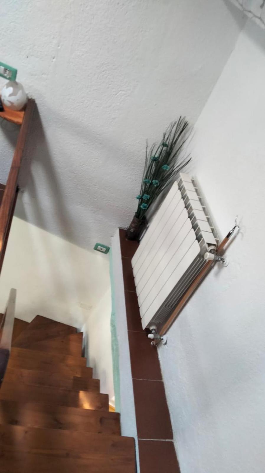 Apartamento L'Isola Di Boccheggiano Exterior foto