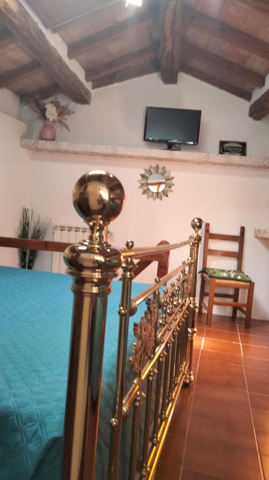 Apartamento L'Isola Di Boccheggiano Exterior foto